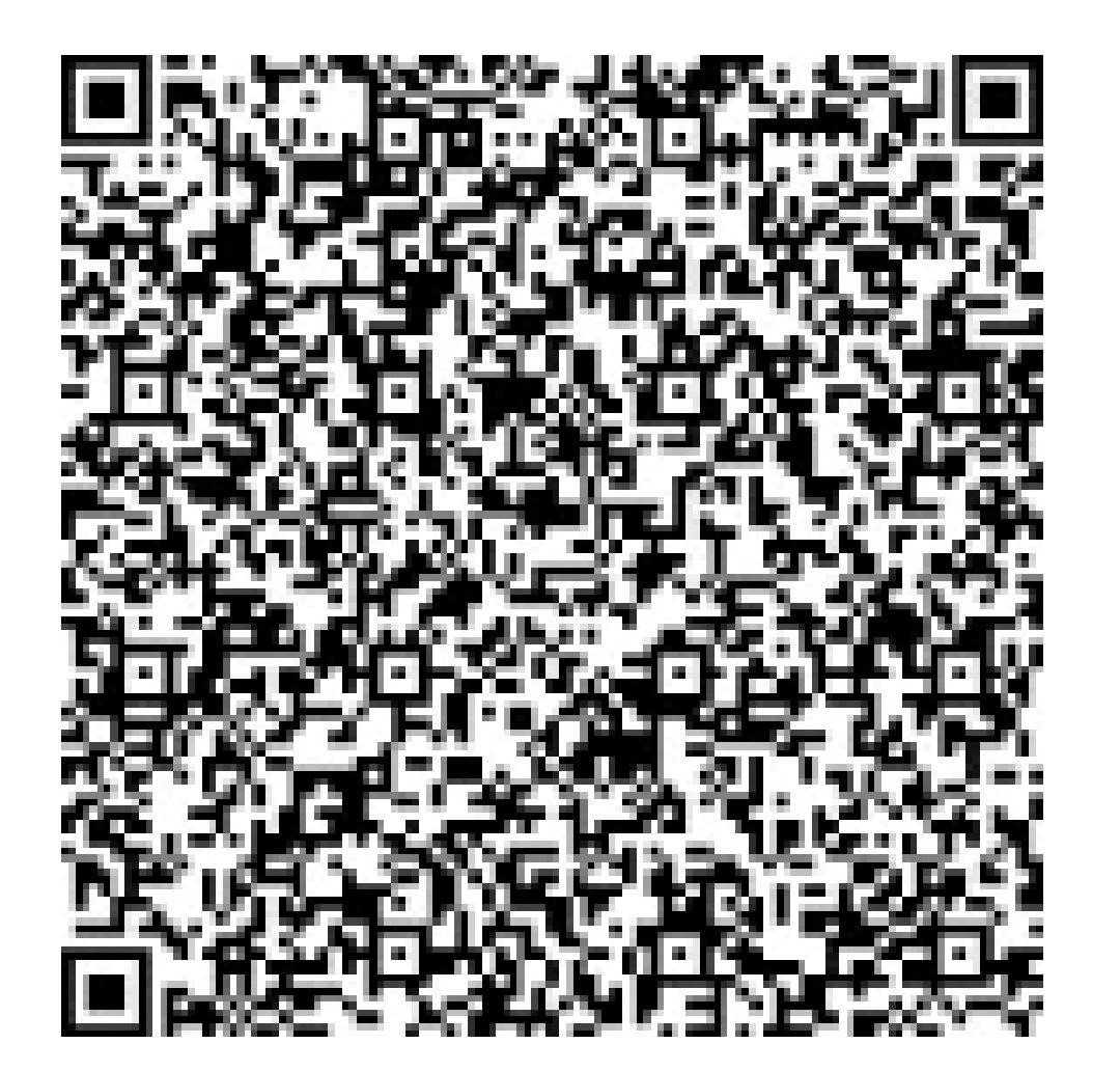 QR - код для прямой оплаты