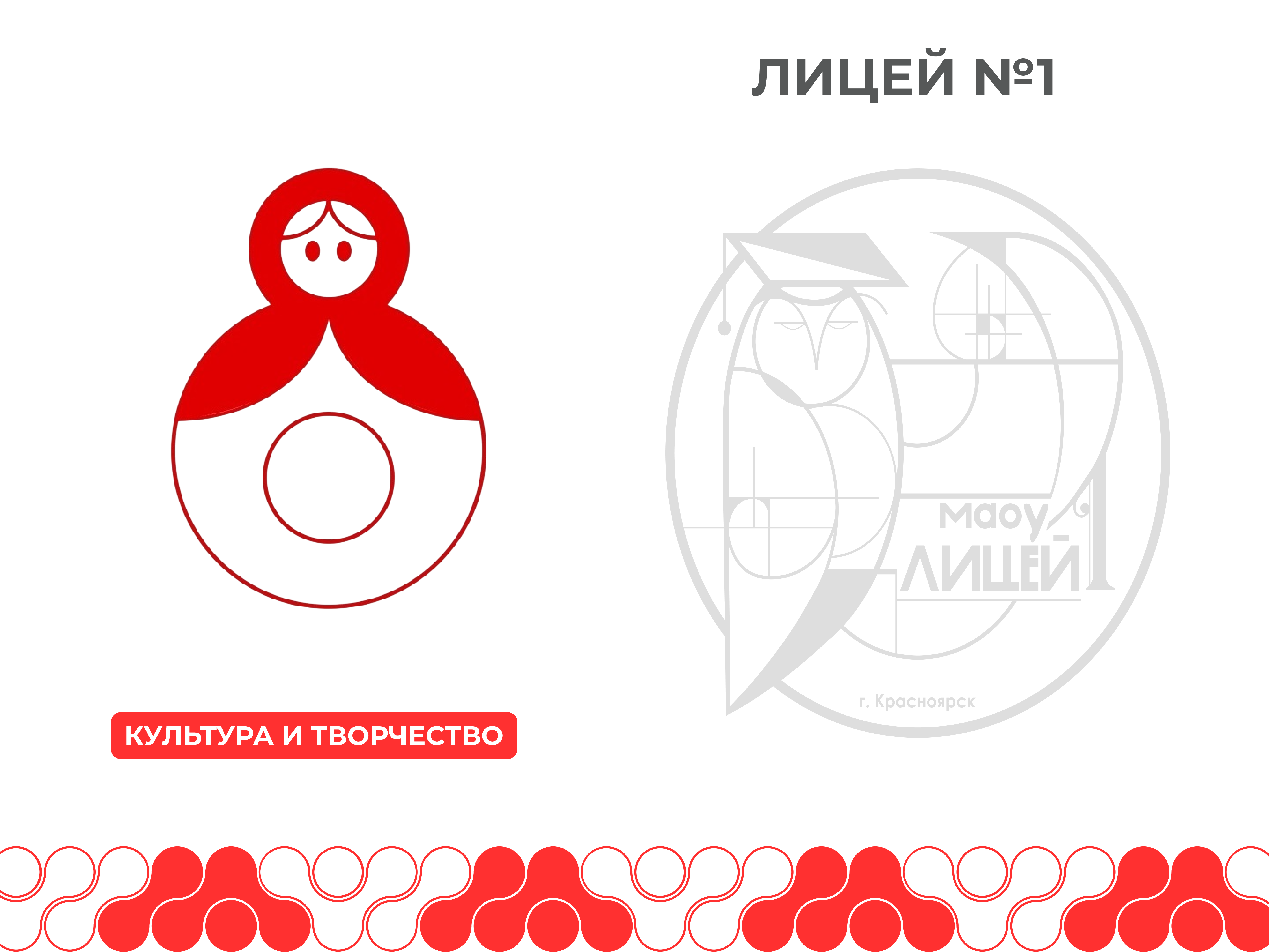 Культура и творчество.