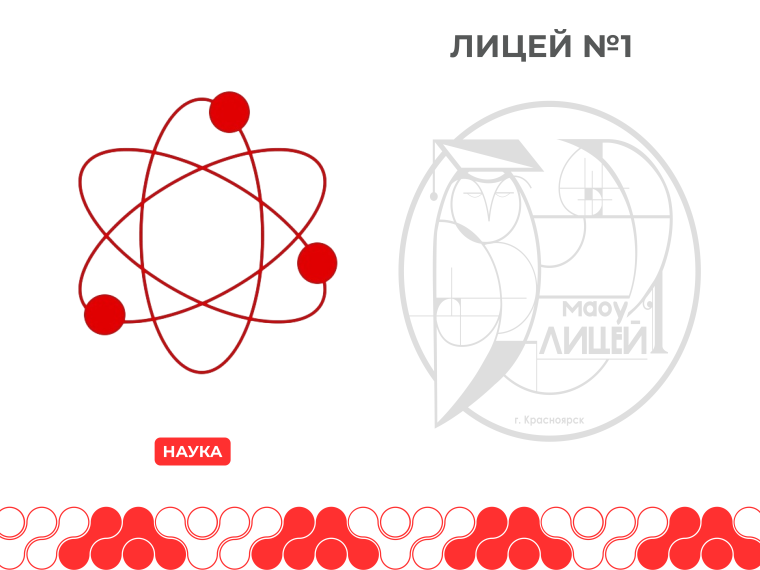 Наука.
