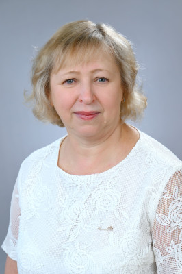 Груздева Ирина Владимировна Груздева Ирина Владимировна