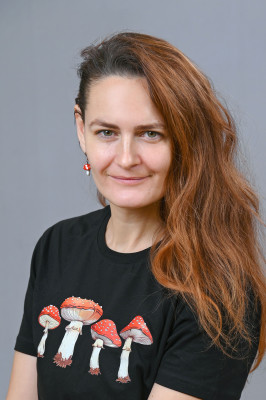 Бруер Екатерина Александровна Бруер Екатерина Александровна