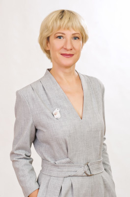 Королёва Елена Владимировна Королёва Елена Владимировна